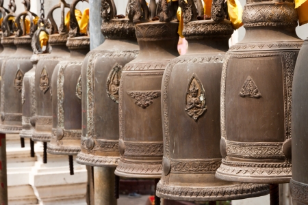 Thailand Templeの写真素材