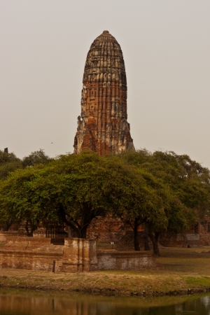 Thailand Templeの写真素材