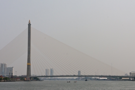 Thailand Bangkokの写真素材