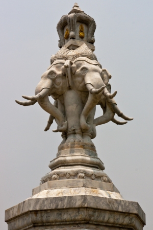 Thailand Bangkokの写真素材