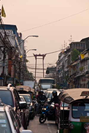 Thailand Bangkokのeditorial素材