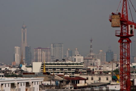 Thailand Bangkokのeditorial素材