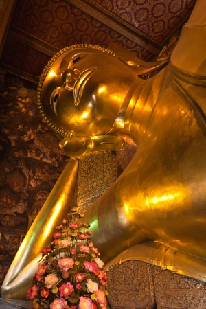 Thailand Templeの写真素材