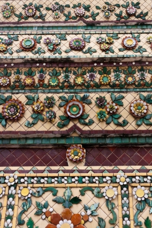 Thailand Templeの写真素材
