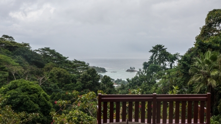 Seychelles Natureの写真素材