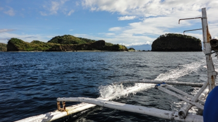 Philippines Islandの写真素材