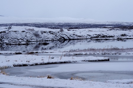 Icelandの写真素材