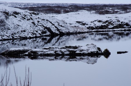Icelandの写真素材