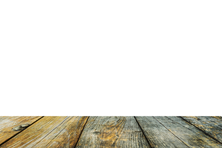 Wood brown Background Textureの写真素材