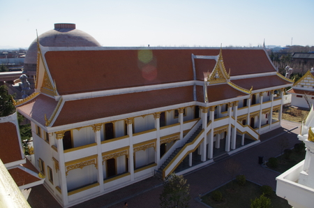 templeの写真素材