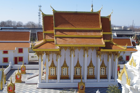 templeの写真素材