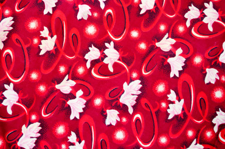 Pattern Fabric