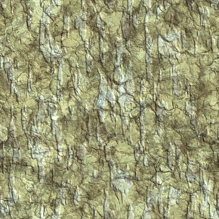 Green rock seamless abstract background illustrationの写真素材