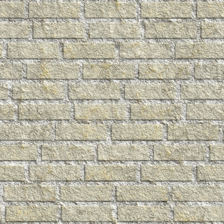 Light bricks abstract background illustrationの写真素材