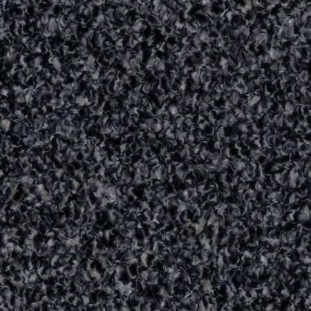 Black granite seamless abstract texture illustrationの写真素材