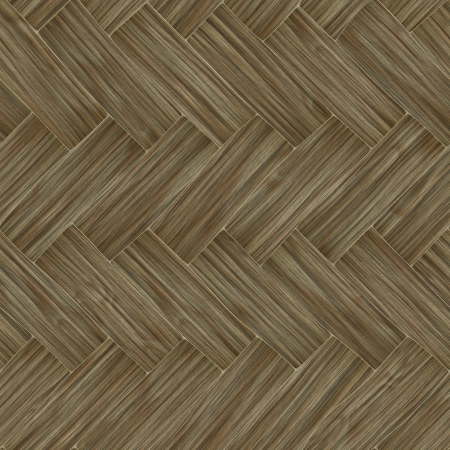 Wood parquet seamless abstract background illustrationの写真素材