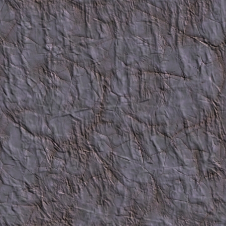 Dark gray basalt seamless abstract backgroundの写真素材