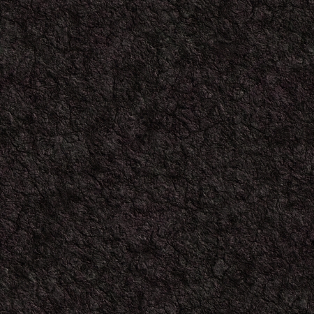 Black rock seamless backgroundの写真素材