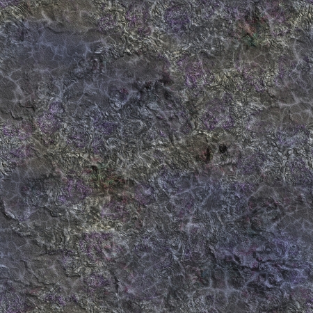 Dark gray stone abstract seamless background の写真素材