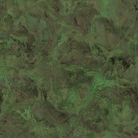 Dark green marble seamless abstract background の写真素材