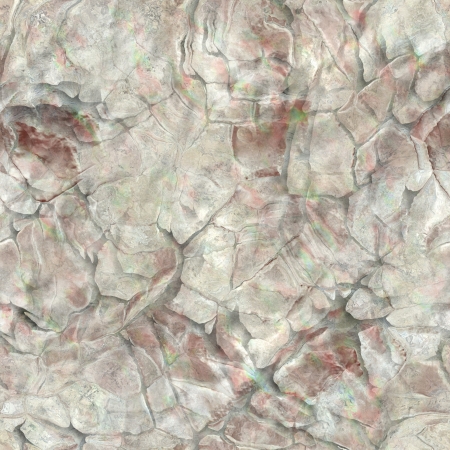 Gray marble seamless abstract background の写真素材