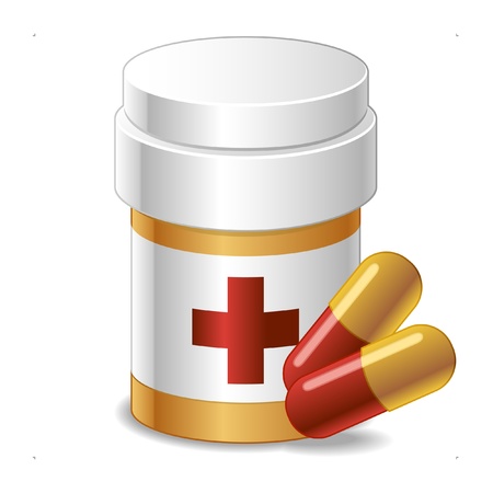 drugのイラスト素材