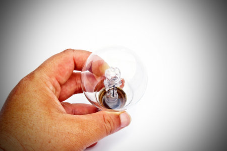 Light bulb 