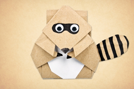 origamiの写真素材