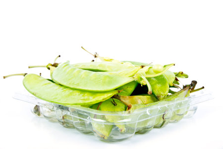 Green Peas