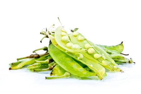 Green Peas