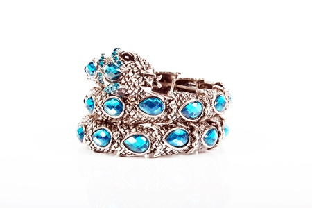 braceletsの写真素材