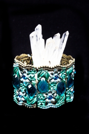 braceletsの写真素材