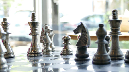 Chess image