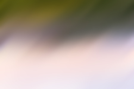 Light abstract gradient motion blurred background. Colorful lines texture wallpaperの写真素材