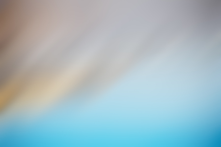 Light abstract gradient motion blurred background. Colorful lines texture wallpaperの写真素材