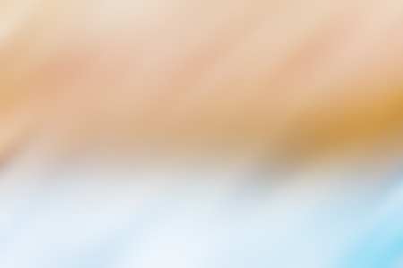 Light abstract gradient motion blurred background. Colorful lines texture wallpaperの写真素材