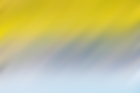 Light abstract gradient motion blurred background. Colorful lines texture wallpaperの写真素材