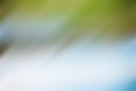 Light abstract gradient motion blurred background. Colorful lines texture wallpaperの写真素材