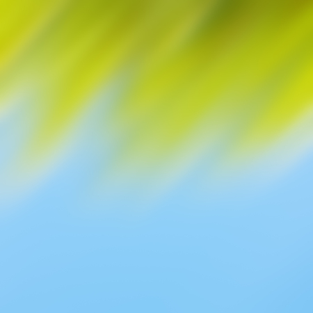 Light abstract gradient motion blurred background. Colorful lines texture wallpaperの写真素材