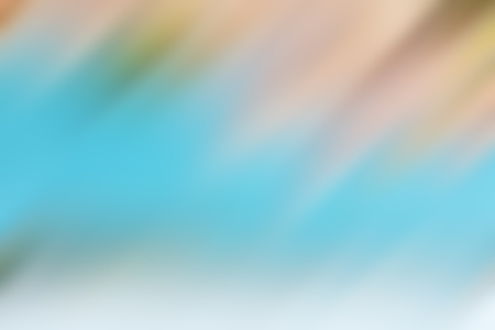 Light abstract gradient motion blurred background. Colorful lines texture wallpaperの写真素材