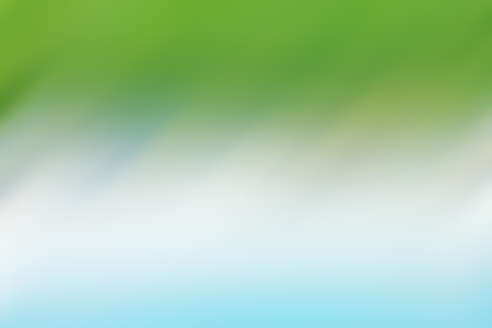 Light abstract gradient motion blurred background. Colorful lines texture wallpaperの写真素材