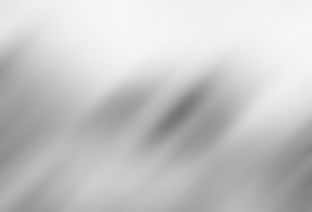 Light abstract gradient motion blurred background. Colorful lines texture wallpaperの写真素材