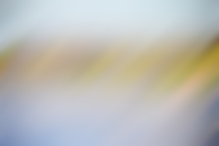 Light abstract gradient motion blurred background. Colorful lines texture wallpaperの写真素材