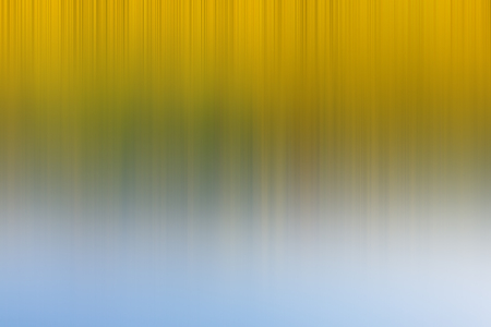 Light abstract gradient motion blurred background. Colorful lines texture wallpaperの写真素材