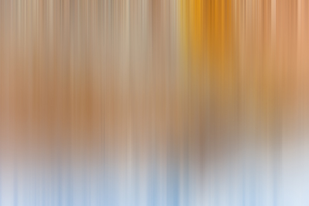 Light abstract gradient motion blurred background. Colorful lines texture wallpaperの写真素材