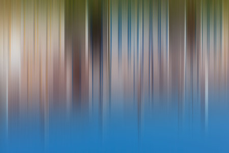 Light abstract gradient motion blurred background. Colorful lines texture wallpaper
