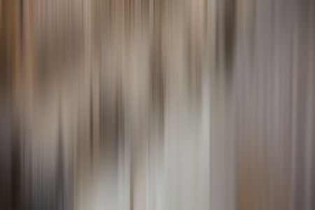 Light abstract gradient motion blurred background. Colorful lines texture wallpaperの写真素材