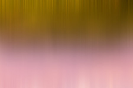 Light abstract gradient motion blurred background. Colorful lines texture wallpaper