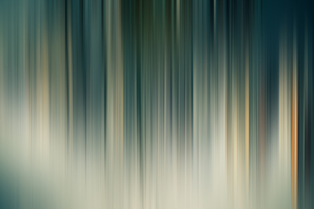 Light abstract gradient motion blurred background. Colorful lines texture wallpaperの写真素材