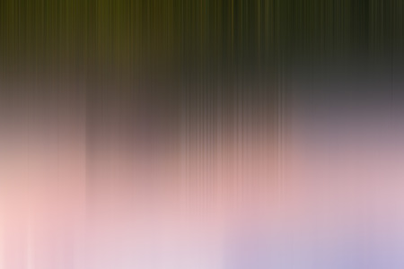 Light abstract gradient motion blurred background. Colorful lines texture wallpaperの写真素材